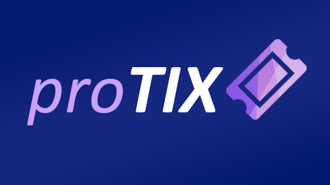 Buy concert tickets online at proTIX